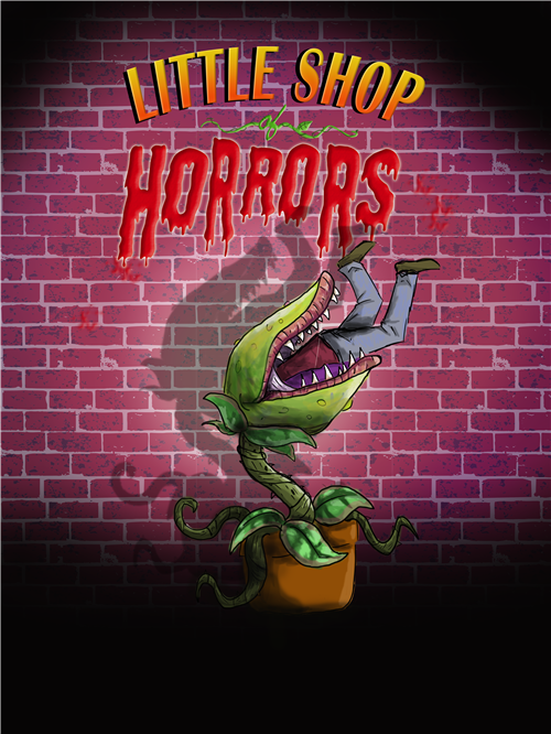 Little Shop of Horrors